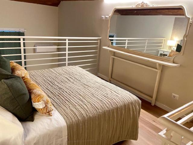 Soggiorno Alessandra Florencia Habitación foto
